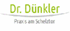 Logo Praxis Dr. Dünkler