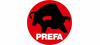Logo PREFA GmbH
