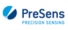 Logo PreSens Precision Sensing GmbH