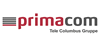 Logo Prima Com Berlin GmbH