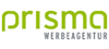 Logo Prisma Werbeagentur GmbH