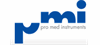 pro med instruments GmbH