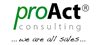 proAct Consulting Bohnes und Purnhagen 