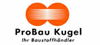 Logo ProBau Kugel GmbH