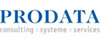 Logo PRODATA Datenbanken und Informationssysteme GmbH