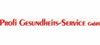 Profi Gesundheits-Service GmbH