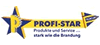 PROFI-STAR Wartungsprodukte GmbH