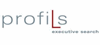 Logo profiLs executive search
