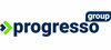 Logo progresso group GbR