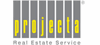 Logo projecta Real Estate Service GmbH & Co. KG