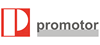 Logo promotor Gesellschaft für Absatzförderung mbH
