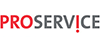Logo PROSERVICE Dienstleistungsgesellschaft mbH
