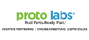 Logo Proto Labs GmbH