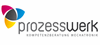 Logo Prozesswerk GmbH