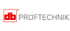 Logo PRÜFTECHNIK AG