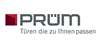Logo Prüm Türenwerk GmbH
