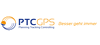 Logo PTC GPS-Services GmbH