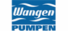 Logo Pumpenfabrik Wangen GmbH