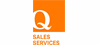 Logo Q-Sales-Services GmbH