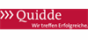 Logo von Quidde Unternehmensberatung
