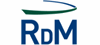 Logo R.D.M. Arnsberg GmbH