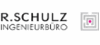 Logo R. Schulz Ingenieurbüro