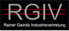 Rainer Geinitz Industrievertretung
