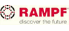 Logo RAMPF Polymer Solutions GmbH & Co. KG