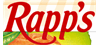 Logo Rapp's Kelterei GmbH