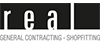 Logo REAL INNENAUSBAU AG