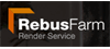 Logo RebusFarm GmbH