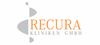 Logo RECURA Service GmbH