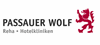 Reha-Zentren Passauer Wolf GmbH