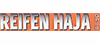 Logo Reifen Haja GmbH