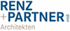 Logo von Renz + Partner mbB Architekten