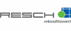 Logo von Resch GmbH & Co. KG