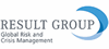 Logo Result Group GmbH