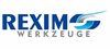 Logo REXIM Werkzeug GmbH