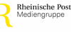 Logo Rheinische Post Mediengruppe