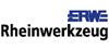 Logo Rheinwerkzeug GmbH & Co. KG