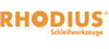 RHODIUS Schleifwerkzeuge GmbH & Co. KG