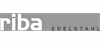 Logo von Riba Edelstahl Handelsgesellschaft mbH