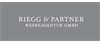 Logo Riegg & Partner Werbeagentur GmbH