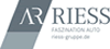 Logo Riess GmbH & Co. KG