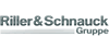 Logo Riller & Schnauck GmbH