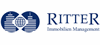 Ritter Immobilienverwaltung