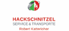 Robert Katterloher Hackschnitzelservice und Transporte Robert Katterloher E.K.