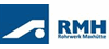 Logo Rohrwerk Maxhütte GmbH