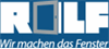 Logo von ROLF Fensterbau GmbH