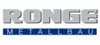 Ronge GmbH